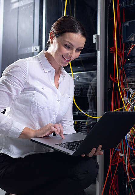 NEXTQBICLE Software Technologies